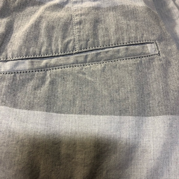 Calvin Klein Men’s Cotton Shorts size 32 - Picture 3 of 9